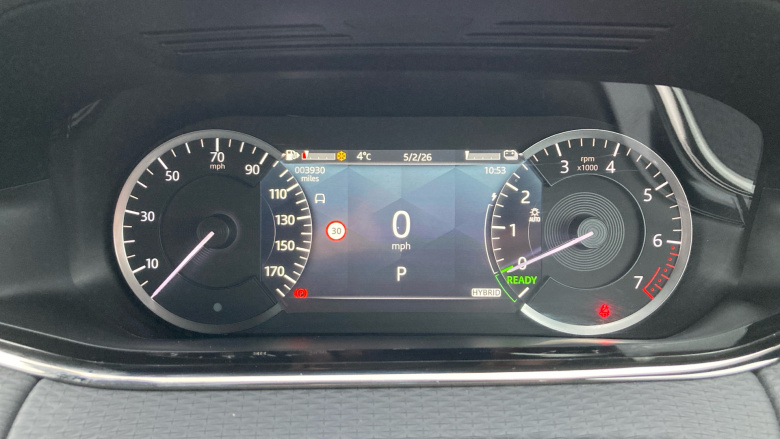 Land Rover Range Rover Evoque 1.5 P300e R-Dynamic S 5dr Auto Hatchback